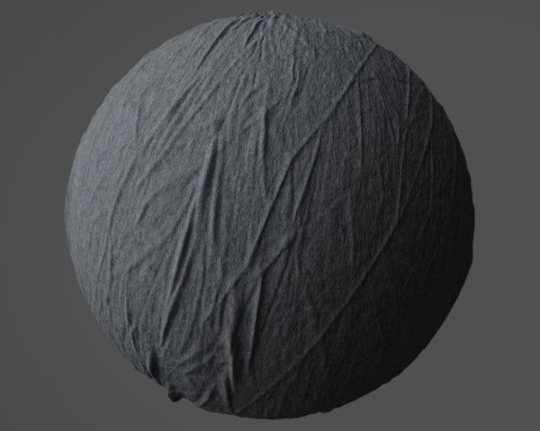 Wrinkles #16 - Texturing.xyz