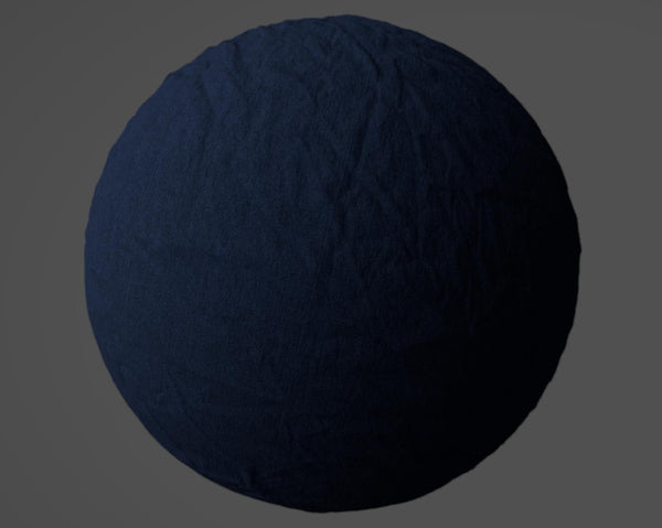 Wrinkles #04 - Texturing.xyz