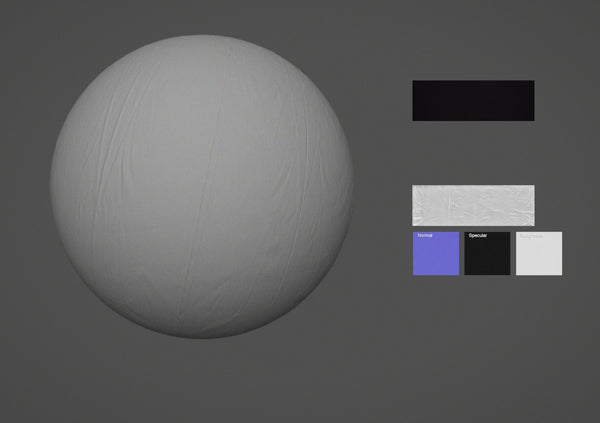 Wrinkles #15 - Texturing.xyz