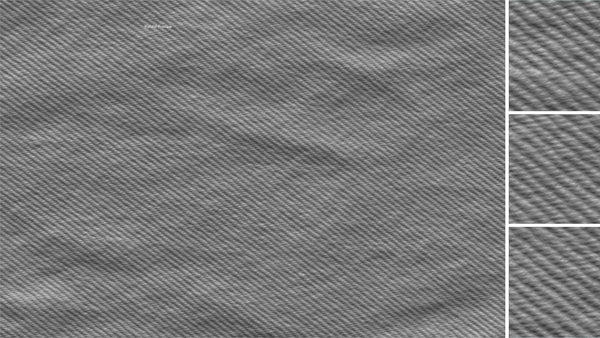 Denim close-up #10 - Texturing.xyz