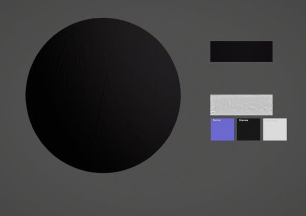 Wrinkles #15 - Texturing.xyz