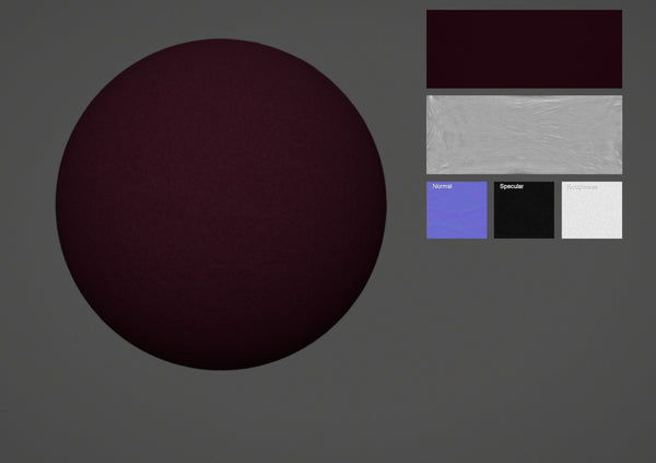 Wrinkles #12 - Texturing.xyz