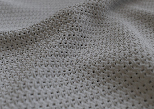 microFabrics crochet #03 - Texturing.xyz