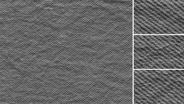Denim #03 - Texturing.xyz