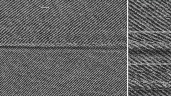 Denim #04 - Texturing.xyz