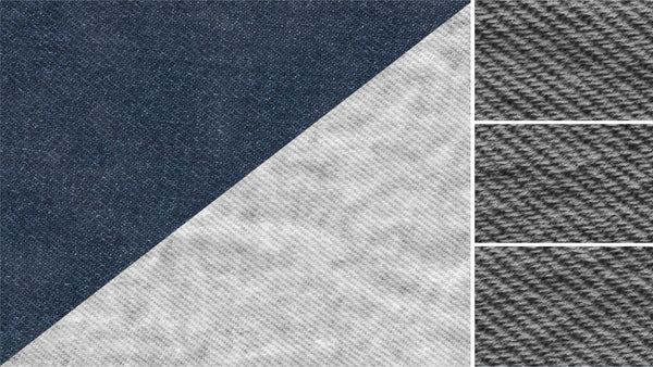 Denim #03 - Texturing.xyz