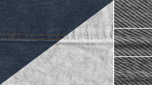 Denim #04 - Texturing.xyz