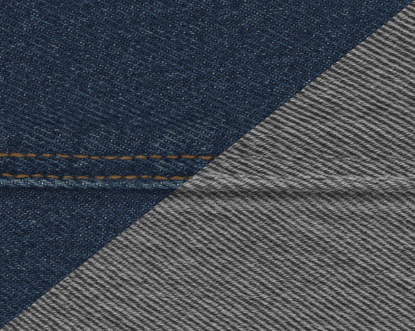 Denim #04 - Texturing.xyz