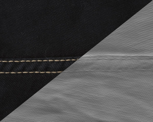 Denim close-up #09 - Texturing.xyz