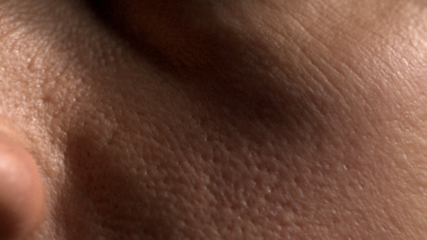 Female 40s Multichannel Face #49 - Texturing.xyz