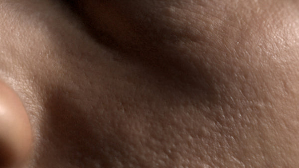 Female 20s Multichannel Face #14 - Texturing.xyz