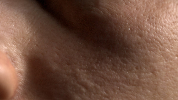 Female 30s Multichannel Face #44 - Texturing.xyz