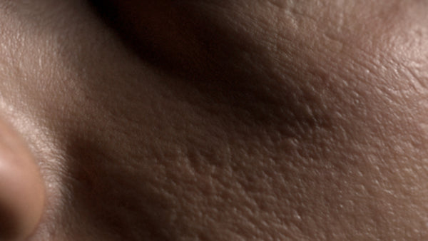 Male 20s Multichannel Face #34 - Texturing.xyz