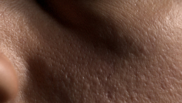 Female 20s Multichannel Face #13 - Texturing.xyz