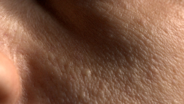 Female 50s Multichannel Face #18 - Texturing.xyz