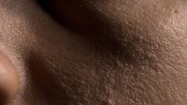 Male 30s Multichannel Face #28 - Texturing.xyz