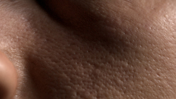 Female 20s Multichannel Face #48 - Texturing.xyz
