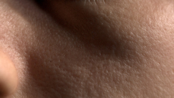 Female 20s Multichannel Face #02 - Texturing.xyz