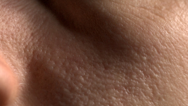 Female 30s Multichannel Face #26 - Texturing.xyz