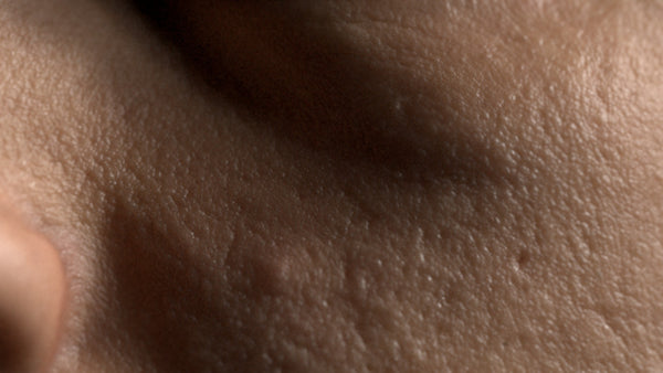 Male 20s Multichannel Face #05 - Texturing.xyz