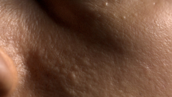 Female 20s Multichannel Face #82 - Texturing.xyz