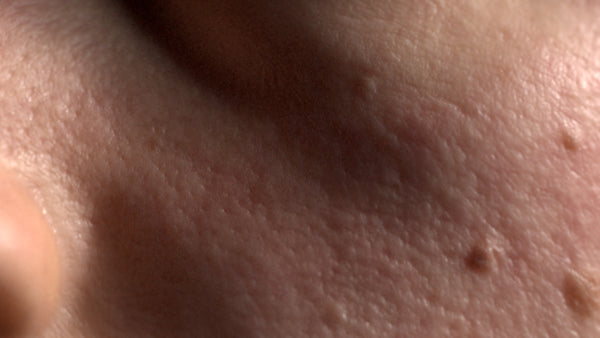 Female 30s Multichannel Face #06 - Texturing.xyz