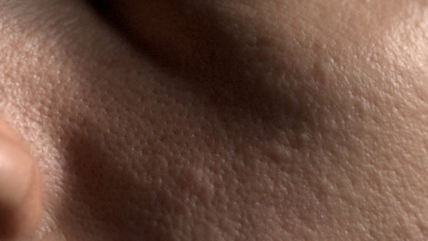 Female 30s Multichannel Face #07 - Texturing.xyz