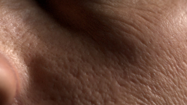 Female 60s Multichannel Face #38 - Texturing.xyz