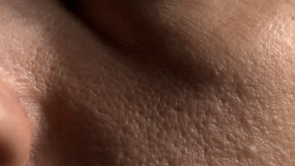Female 40s Multichannel Face #15 - Texturing.xyz