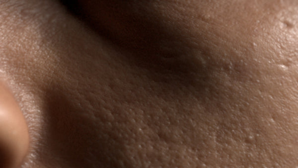 Female 30s Multichannel Face #31 - Texturing.xyz