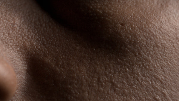 Female 30s Multichannel Face #56 - Texturing.xyz