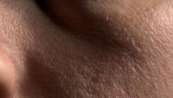 Female 20s Multichannel Face #09 - Texturing.xyz