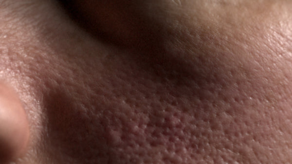 Female 20s Multichannel Face #10 - Texturing.xyz