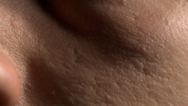 Male 20s Multichannel Face #52 - Texturing.xyz