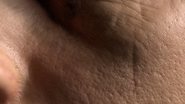 Female 60s Multichannel Face #74 - Texturing.xyz