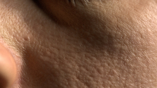 Female 30s Multichannel Face #39 - Texturing.xyz