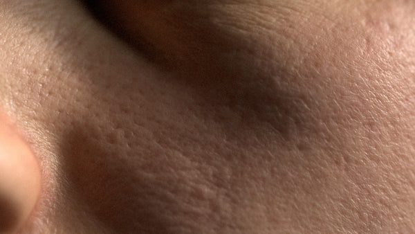 Female 30s Multichannel Face #40 - Texturing.xyz
