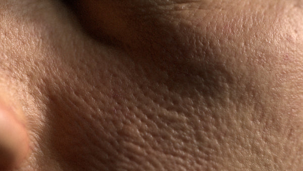 Female 60s Multichannel Face #60 - Texturing.xyz