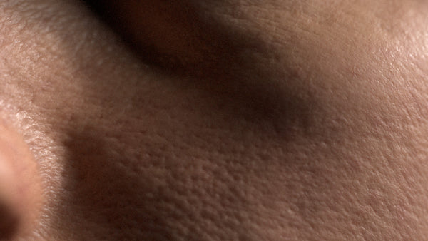 Female 20s Multichannel Face #45 - Texturing.xyz