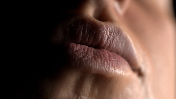 Female 40s Multichannel Face #15 - Texturing.xyz