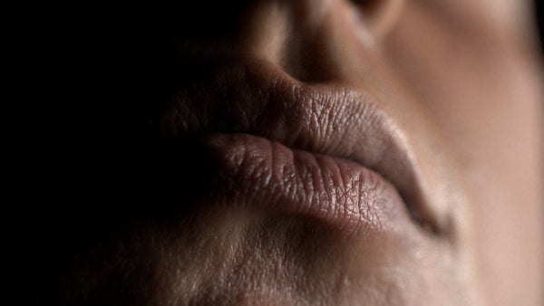 Male 40s Multichannel Face #66 - Texturing.xyz