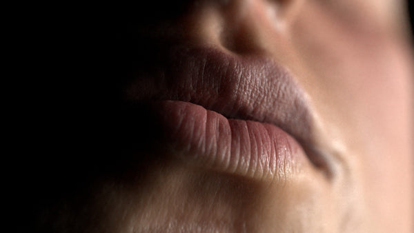 Female 30s Multichannel Face #33 - Texturing.xyz