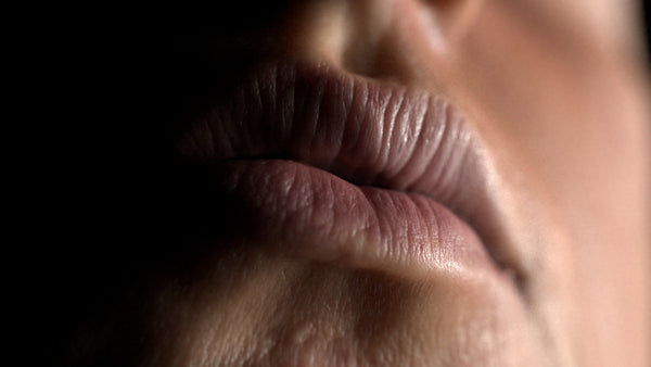 Female 50s Multichannel Face #12 - Texturing.xyz