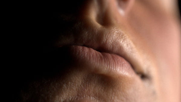 Female 40s Multichannel Face #49 - Texturing.xyz