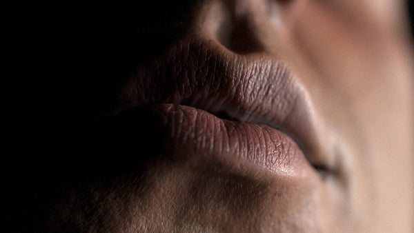 Male 30s Multichannel Face #71 - Texturing.xyz