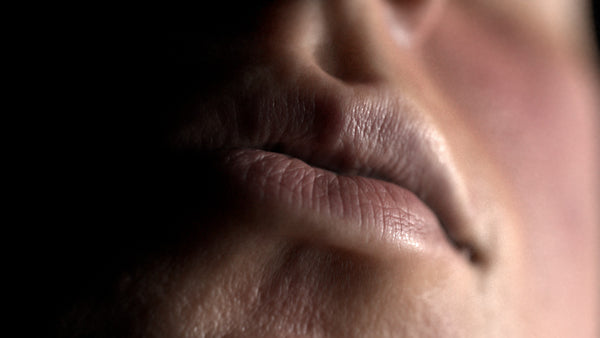 Female 20s Multichannel Face #10 - Texturing.xyz