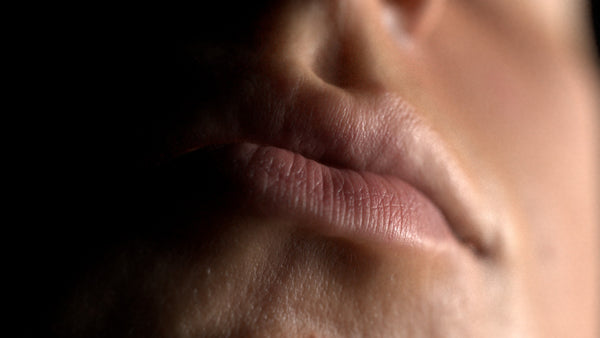 Male 30s Multichannel Face #63 - Texturing.xyz