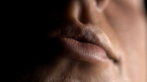 Female 20s Multichannel Face #48 - Texturing.xyz