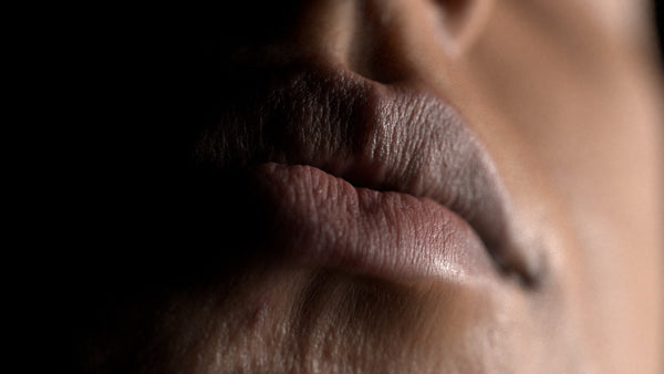 Female 30s Multichannel Face #31 - Texturing.xyz