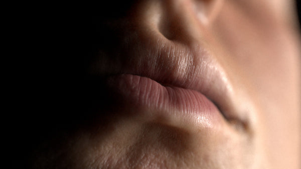 Female 30s Multichannel Face #44 - Texturing.xyz